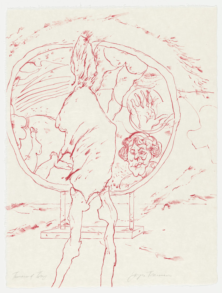 Untitled from The Mirrored Couple