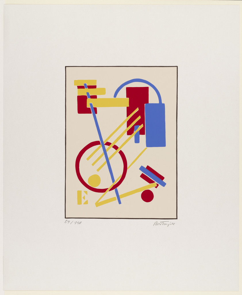 Untitled from Album MA