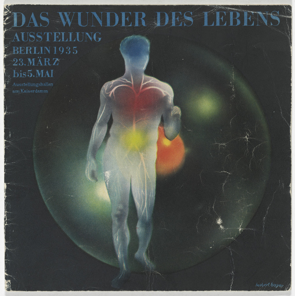 Das Wunder des Lebens Ausstellung (The Miracle of Life Exhibition)