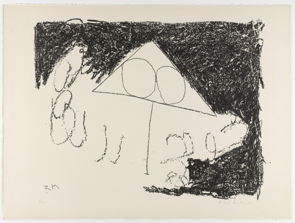 Robert Motherwell