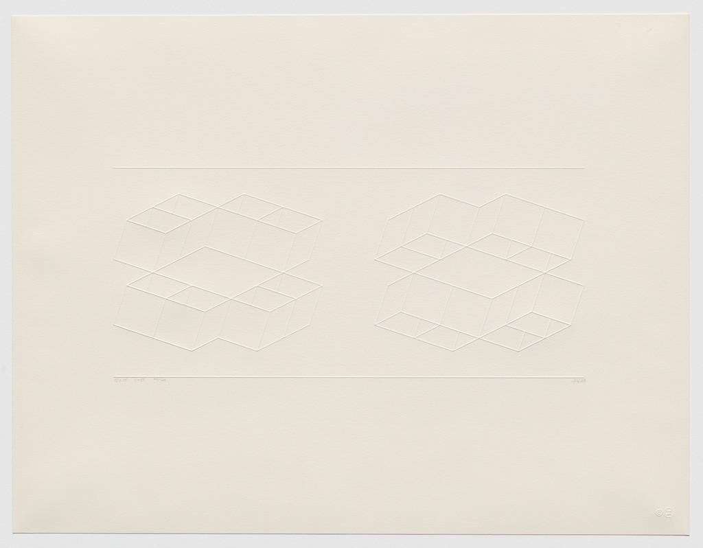 ELC 1-C from Embossed Linear Constructions (ELC)