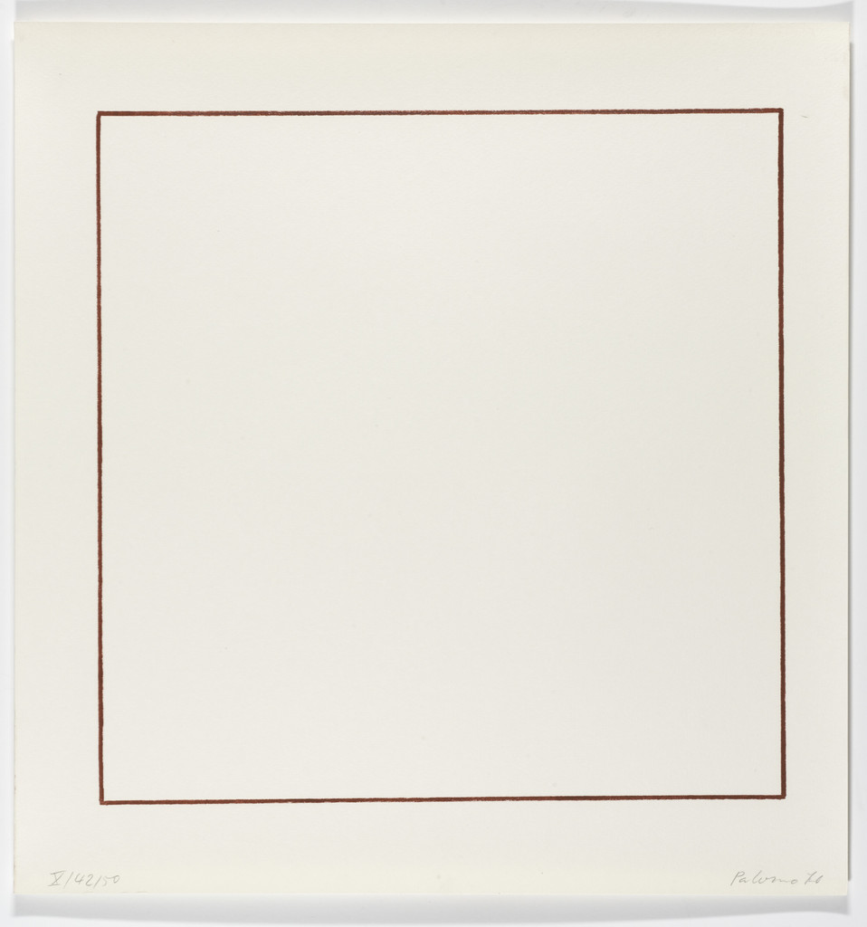 X from 12 Original Lithographs