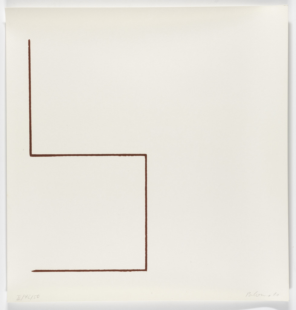 II from 12 Original Lithographs