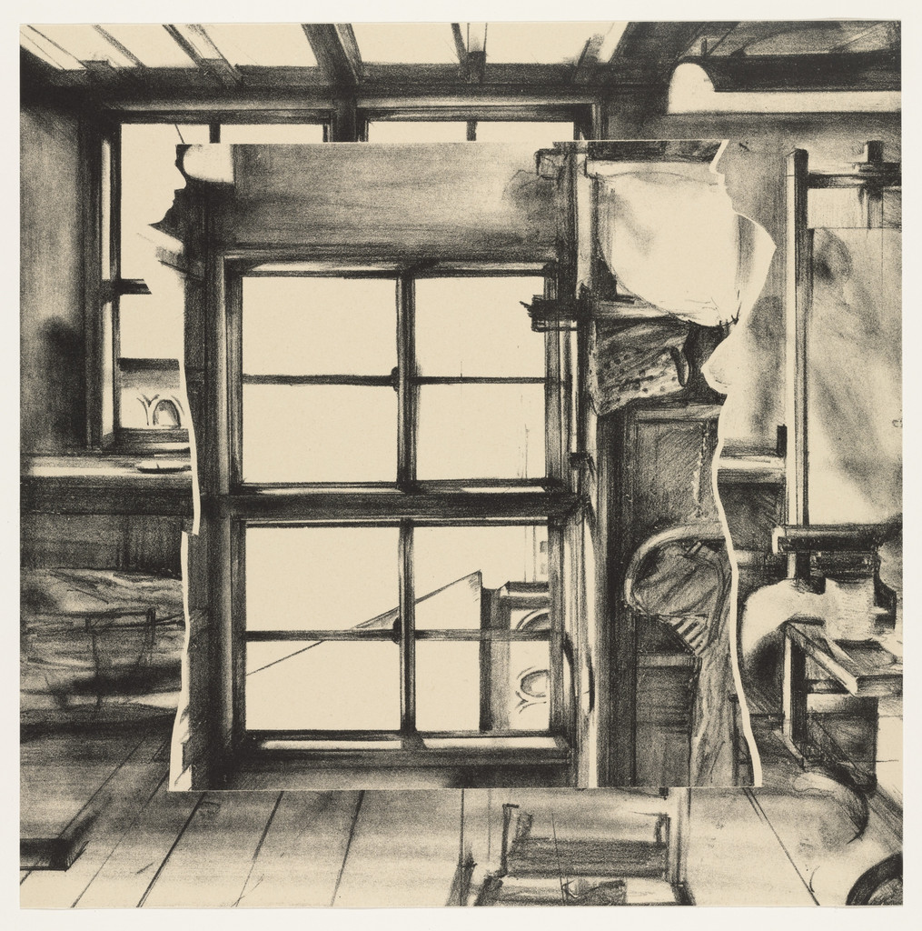 Studio Views II