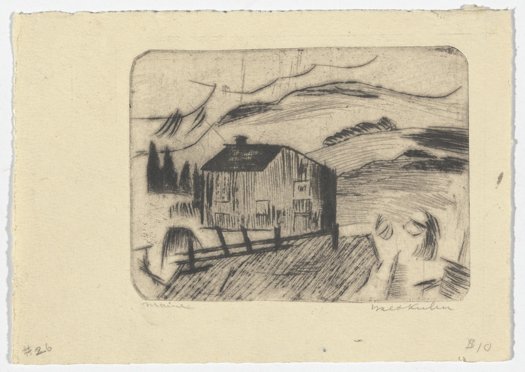 Maine