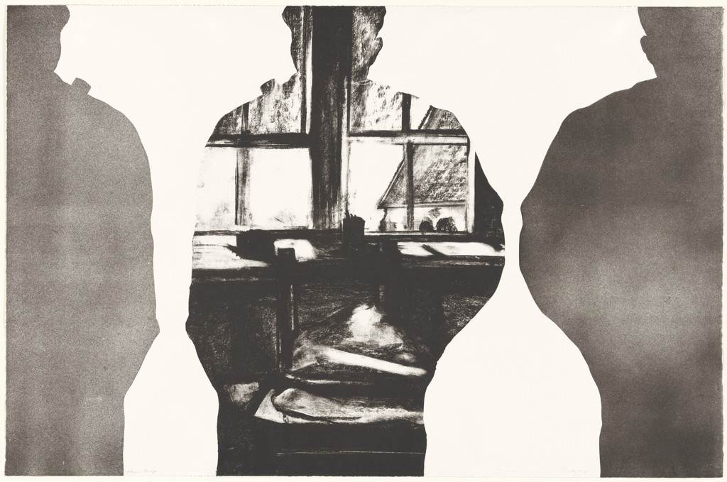 Shadow Interior