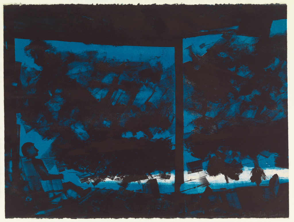 Phosphorescence