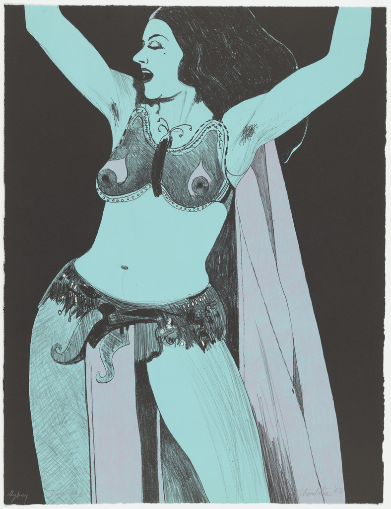 Gypsy