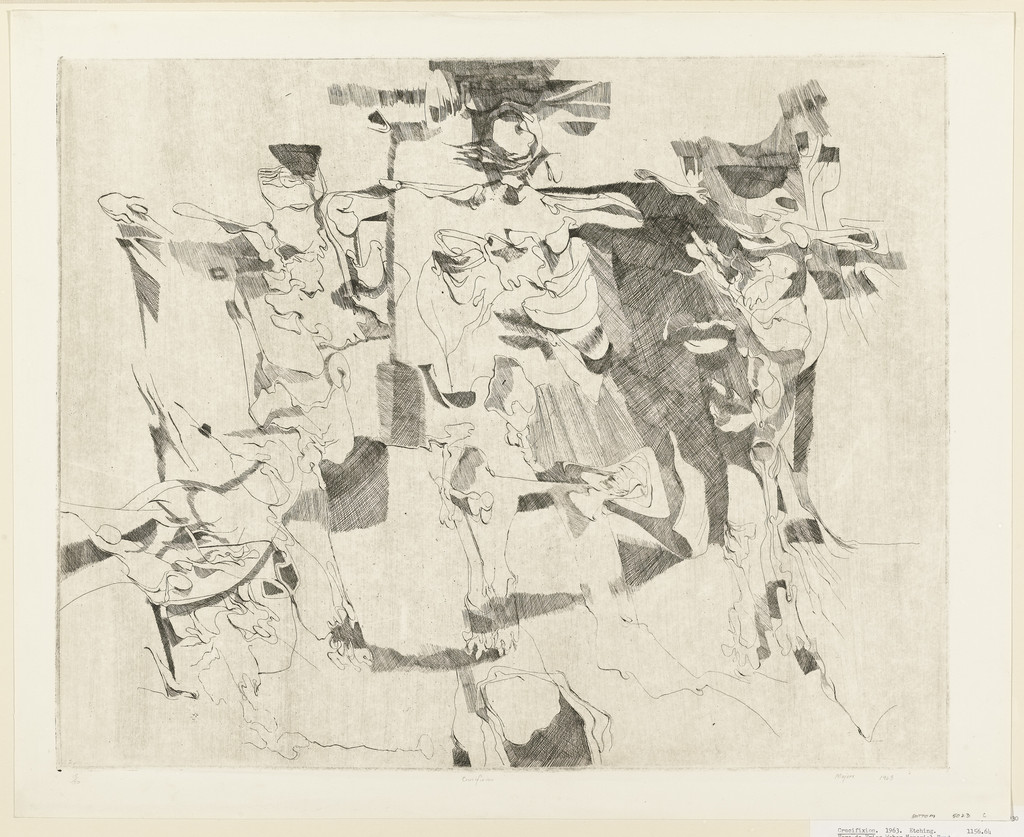 Crucifixion