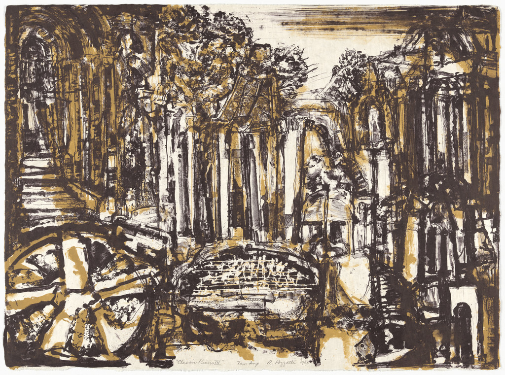 Classic Ruins III
