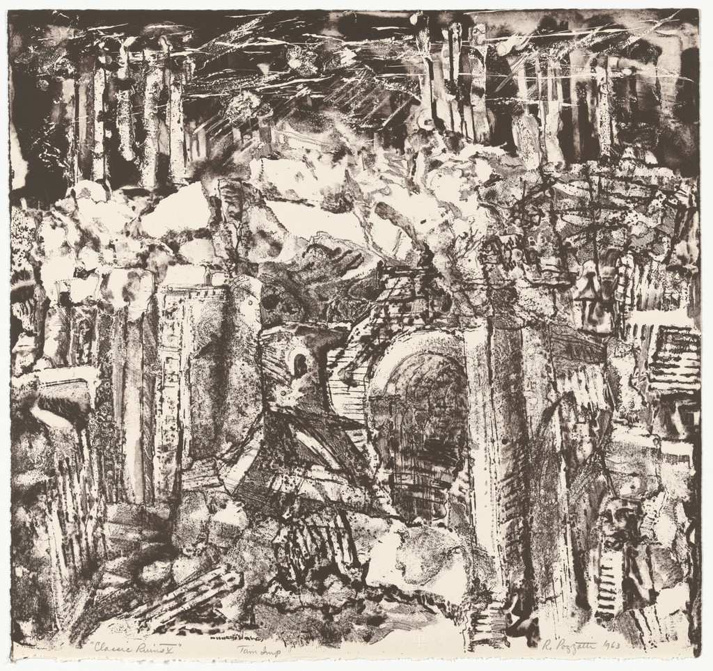 Classic Ruins V