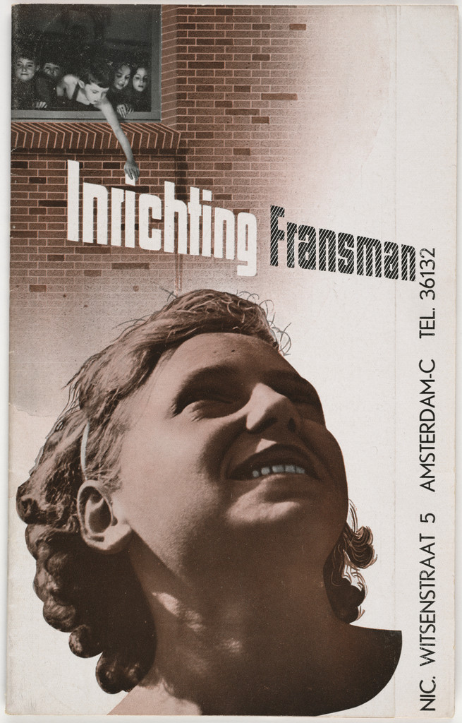 Inrichting Fransman