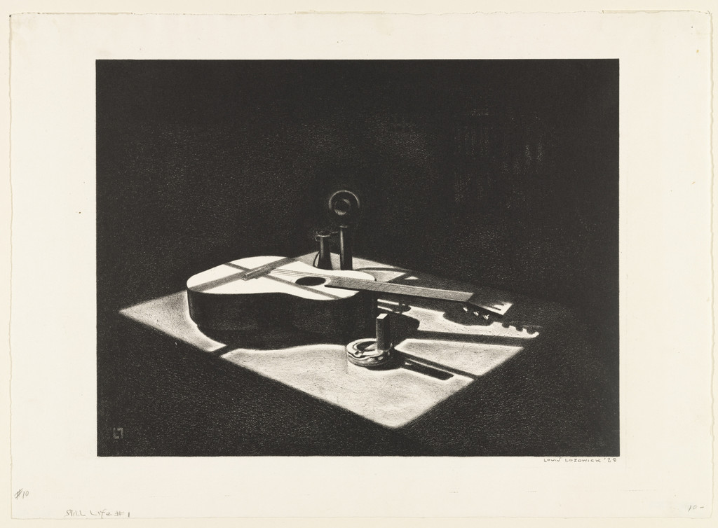 Still Life #1