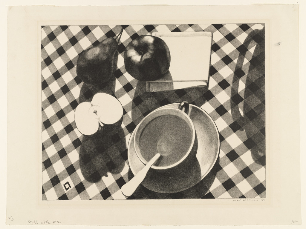 Still Life #2
