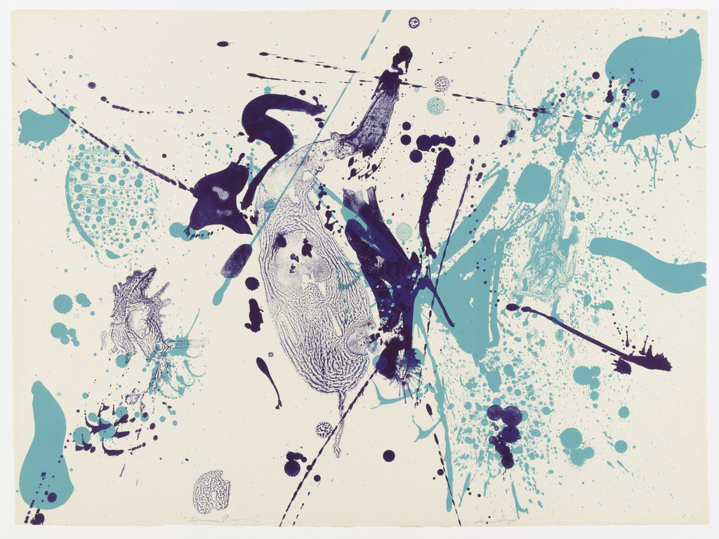 Blue-Violet