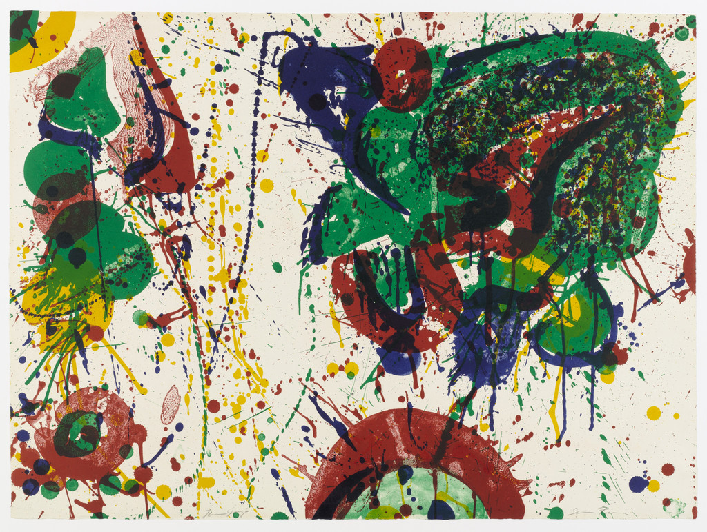 For Miró II