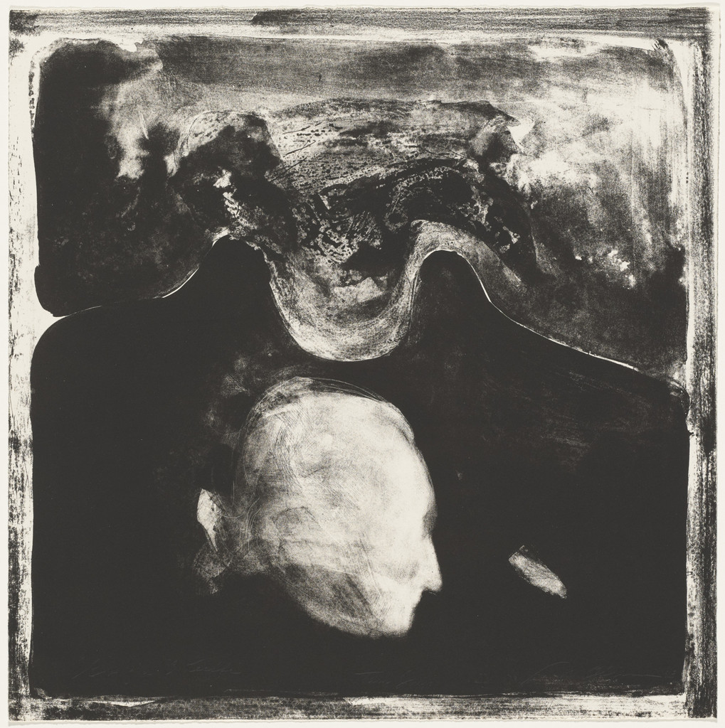 Georgia O'Keeffe