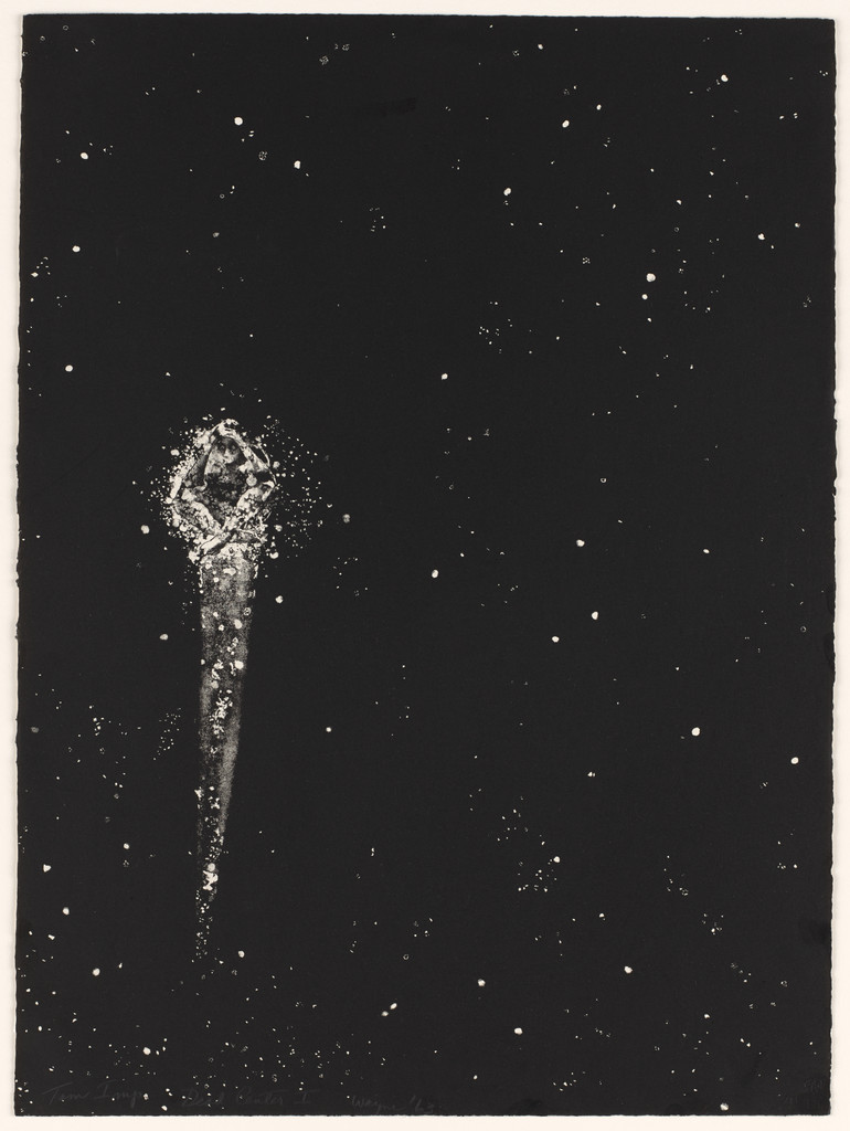 Dead Center I