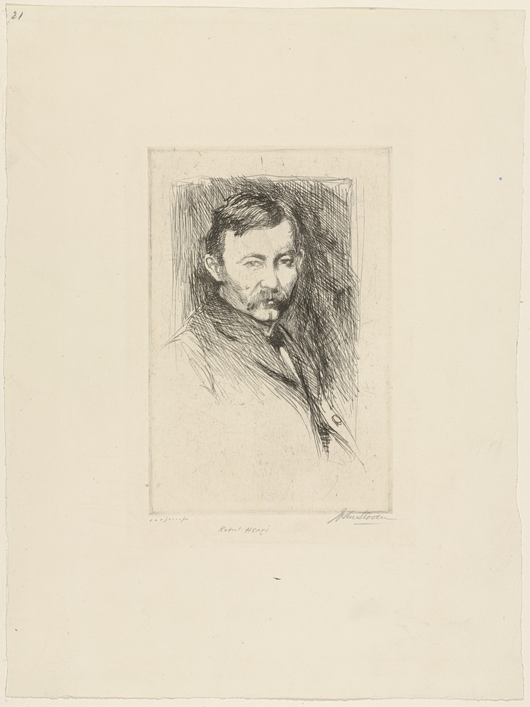 Robert Henri