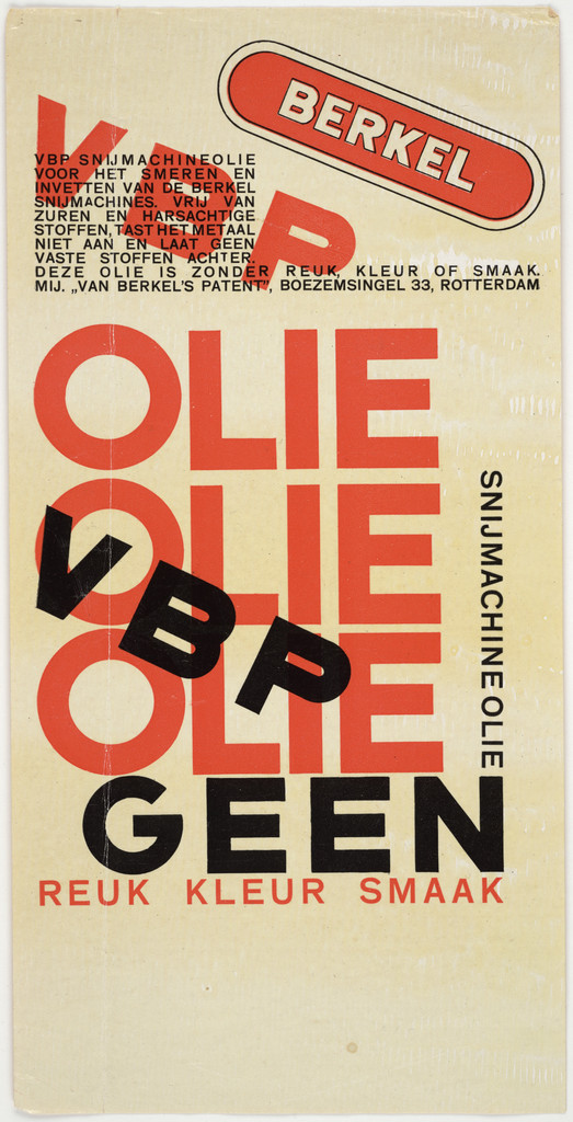 VBP Olie, Geen reuk kleur smaak, Snijmachine olie