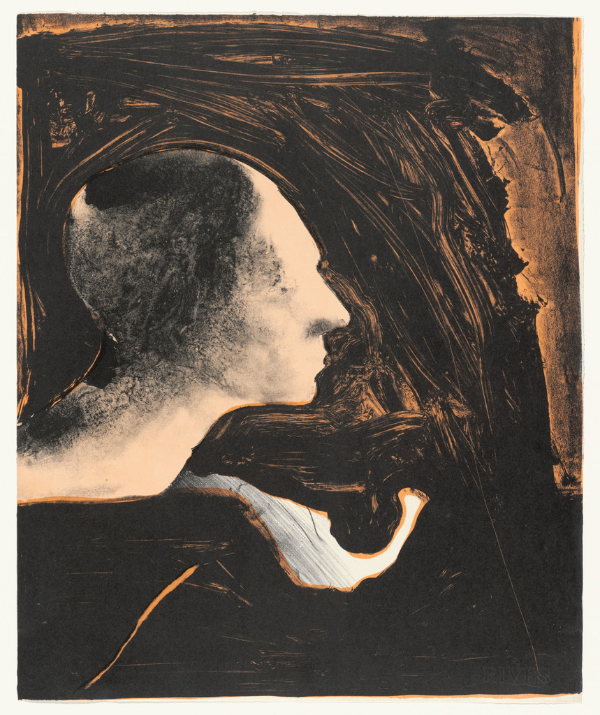 Head and Shape I