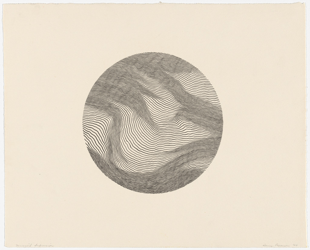 Study for Albatross