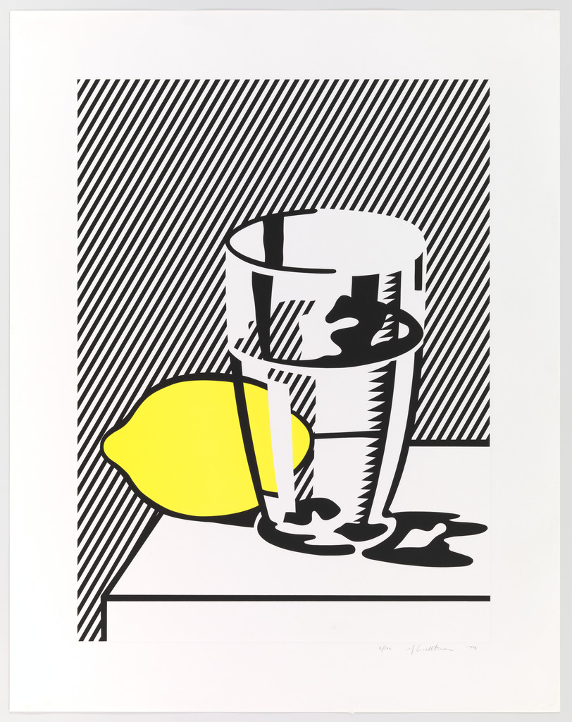 Untitled from For Meyer Schapiro