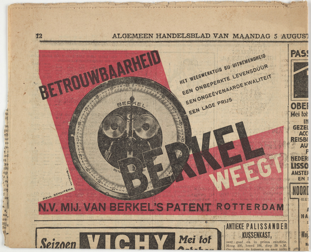 Betrouwbaarheid Berkel weegt het weegwerktuig bij uitnemendheid een onbeperkte levensduur een ongeëvenaarde kwaliteit een lage prijs