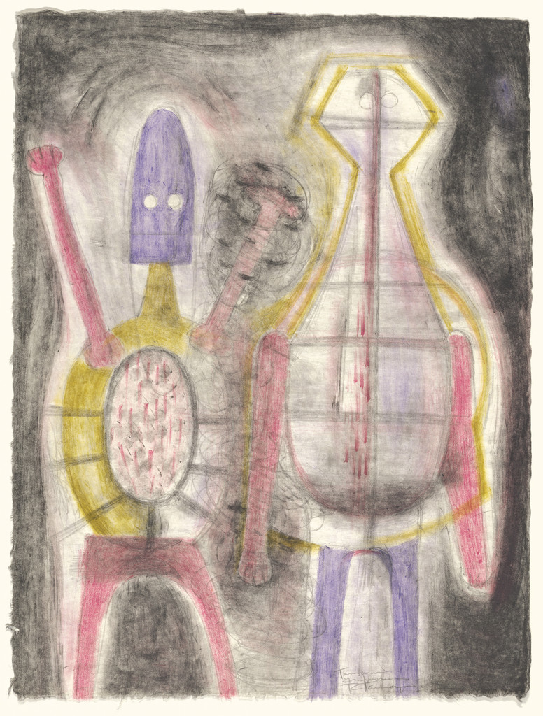 Two Sons (Deux fils)