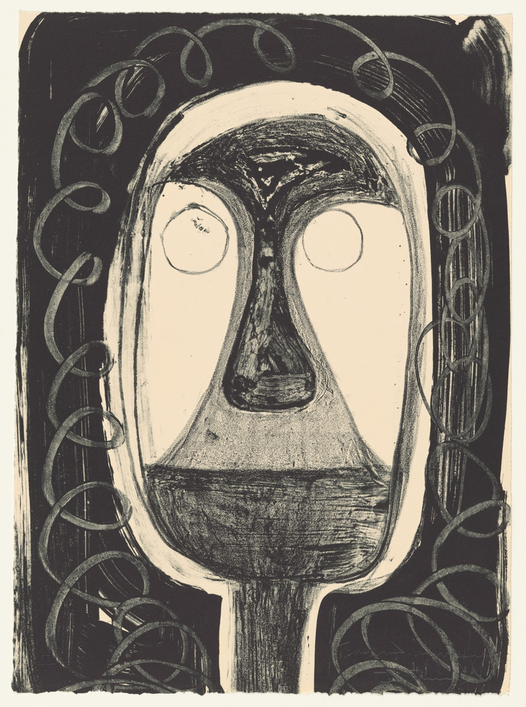 Head
