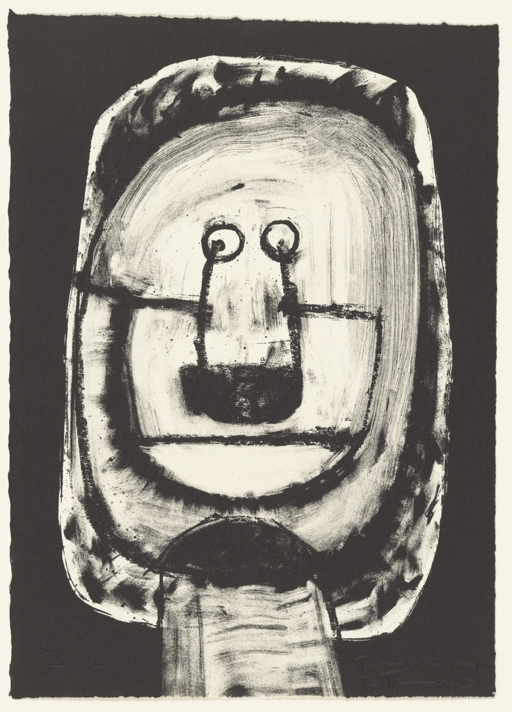 Head