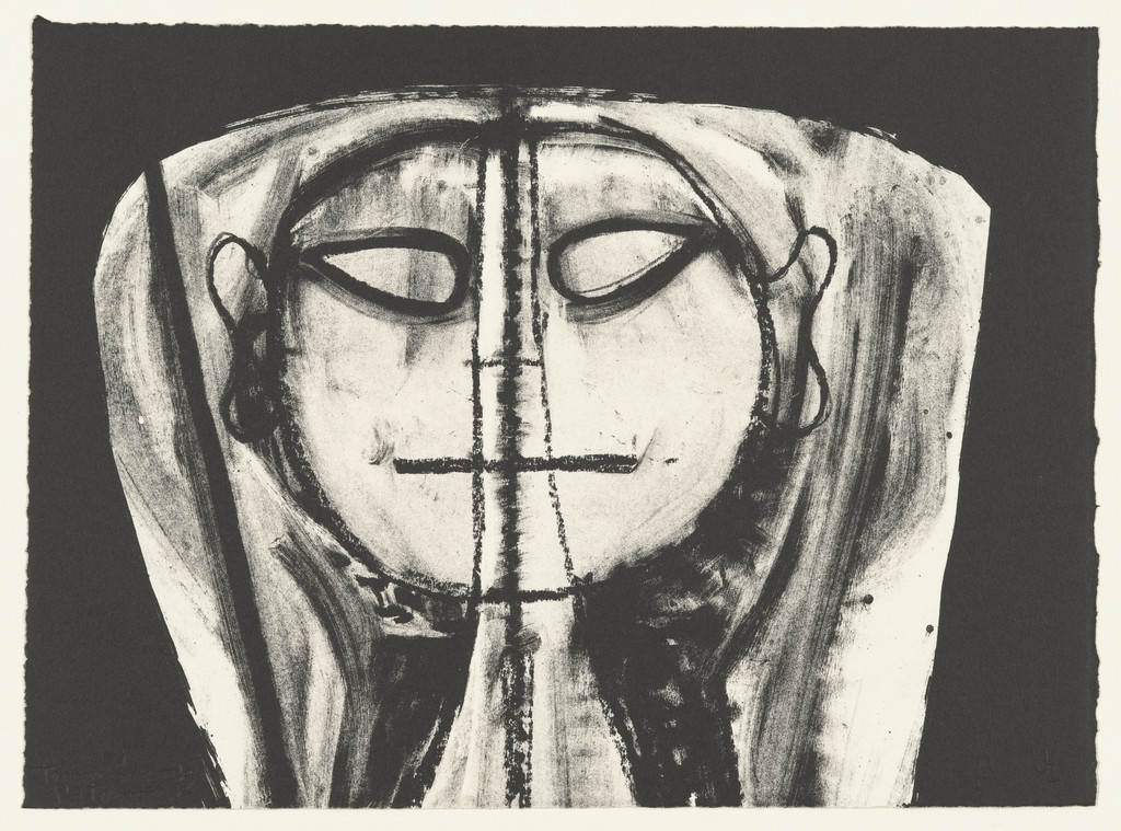 Head