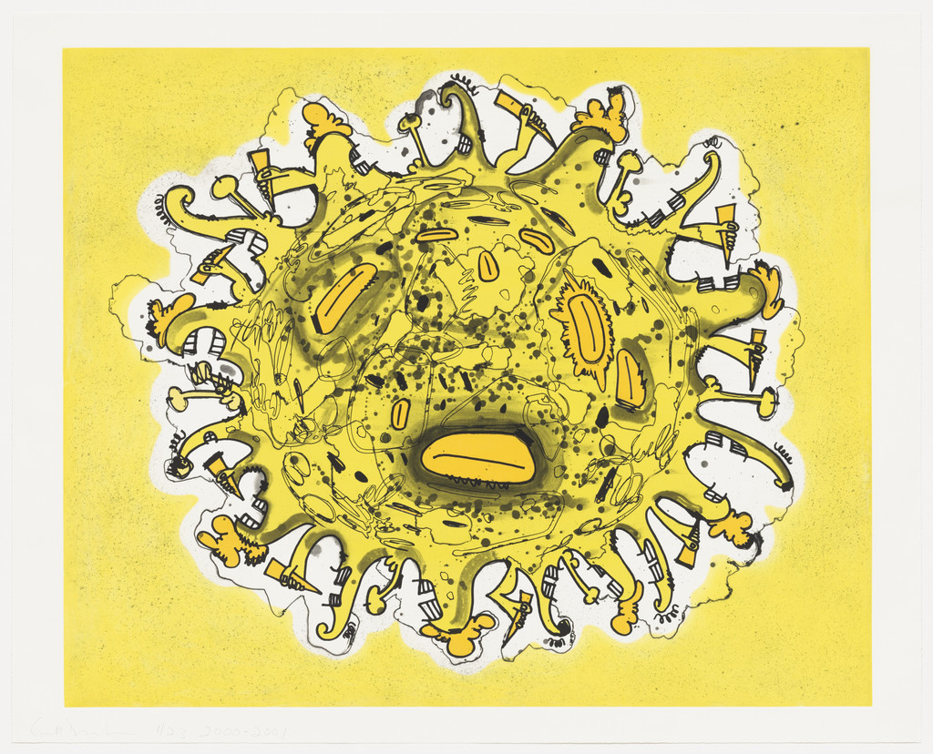 The Sun