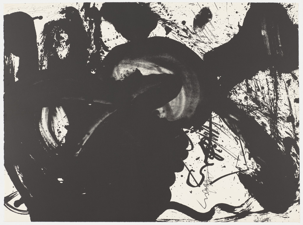 Dragon from China Sea from the series Hollywood Honeymoon