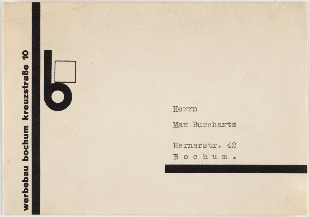 Werbebau Bochum