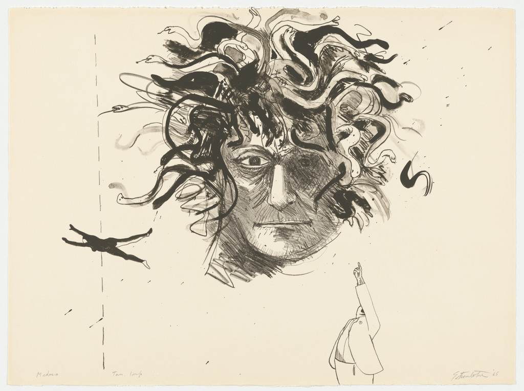Medusa