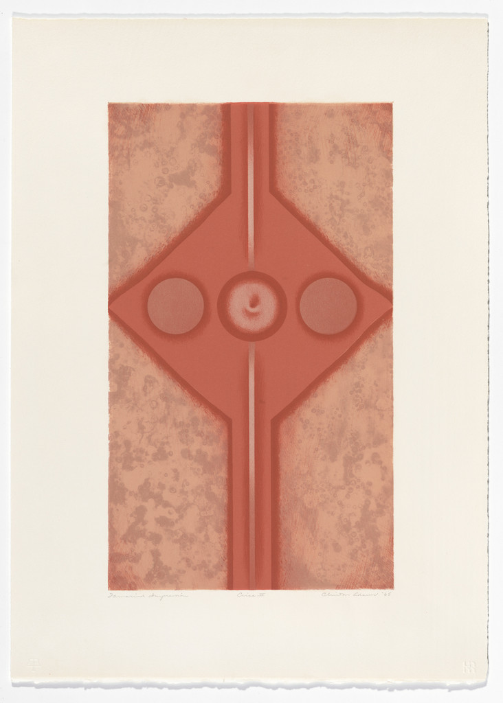 Circle II