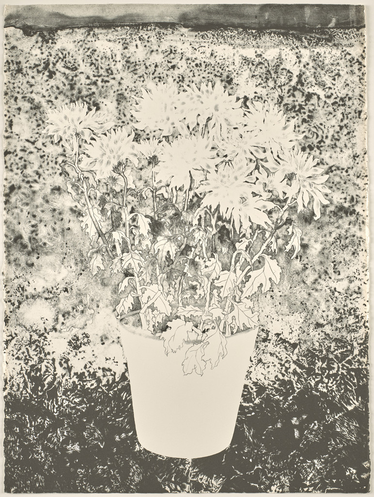 Chrysanthemums