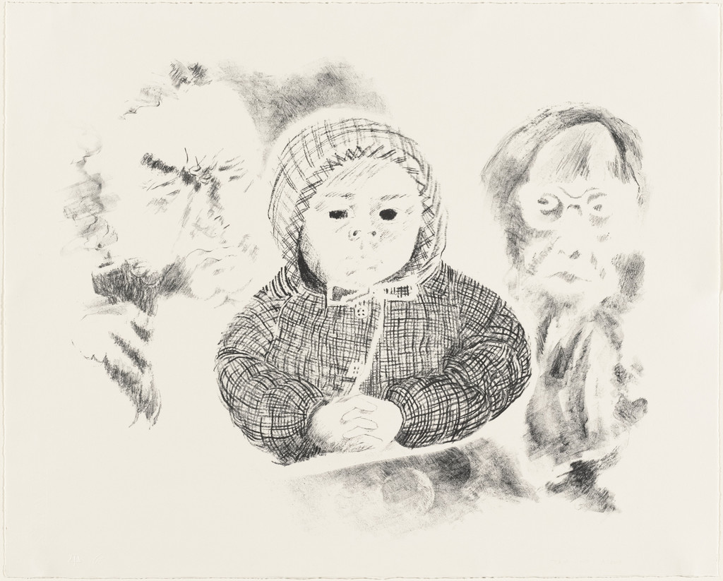 Faces