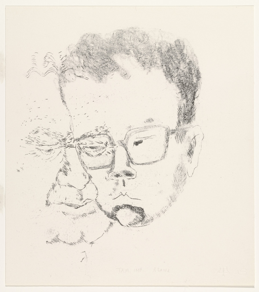 Fritz and Larry
