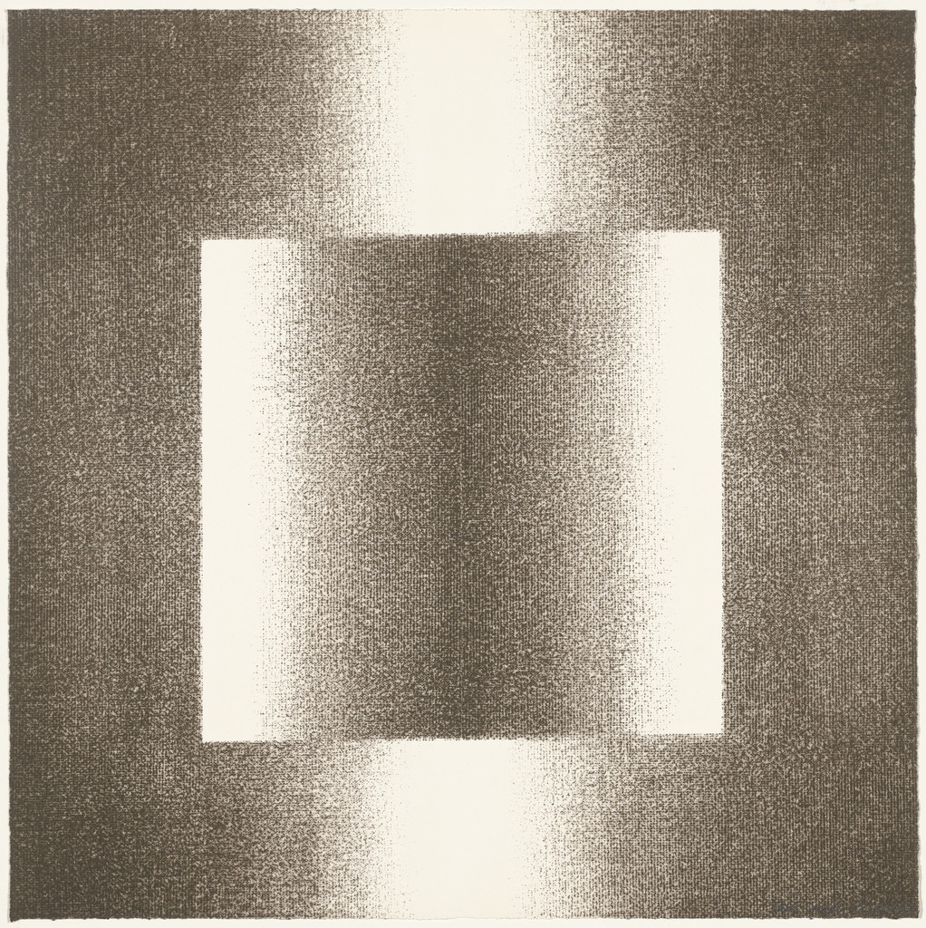 Untitled from Eight Monochromes