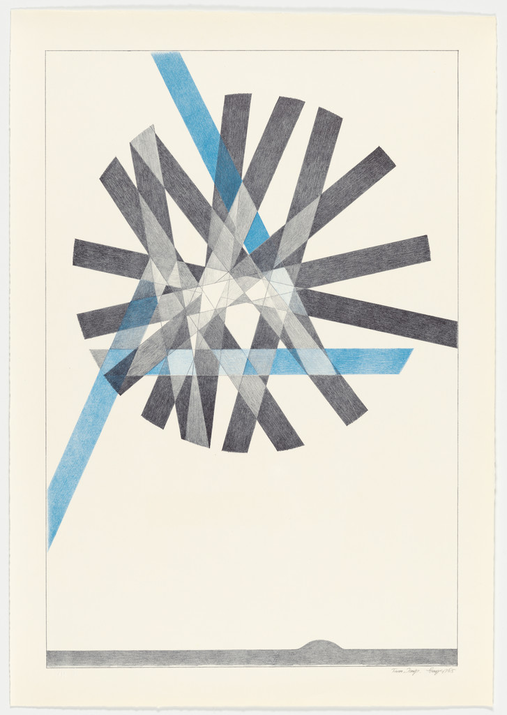 Celestial Wheel