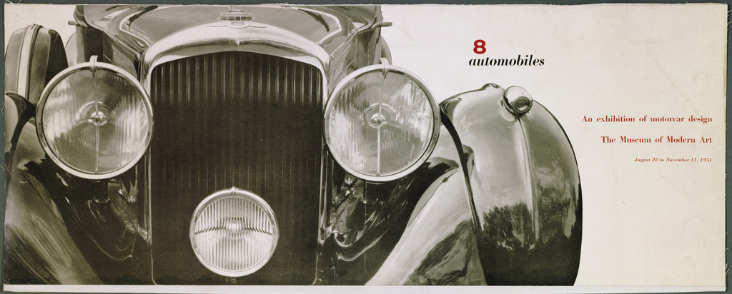 8 Automobiles