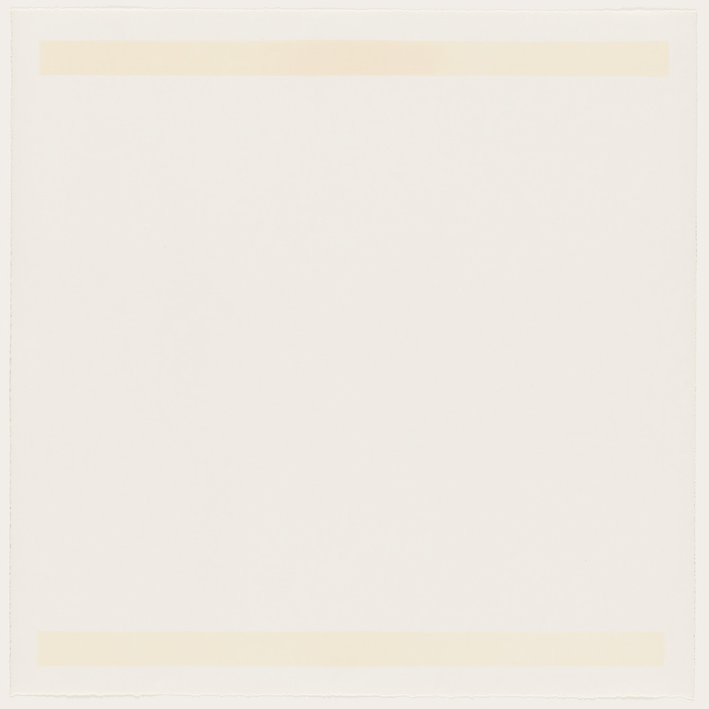 White from the Series Sextet