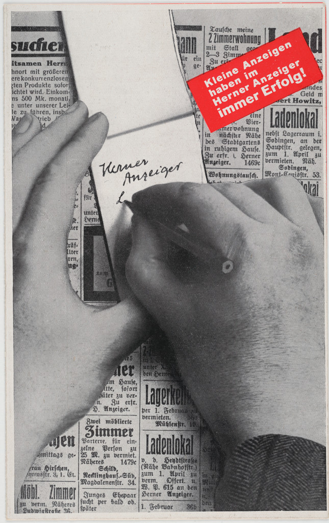 Herner Anzeiger (Herner gazette)