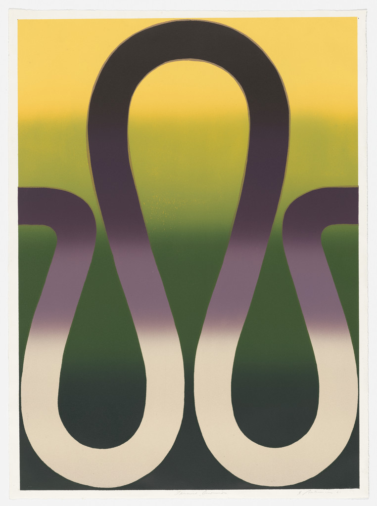 Untitled (Quantum X)