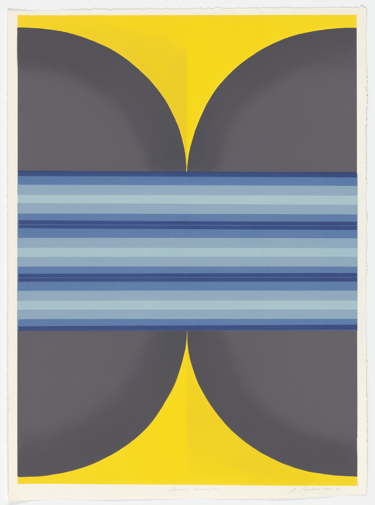 Untitled (Quantum III)