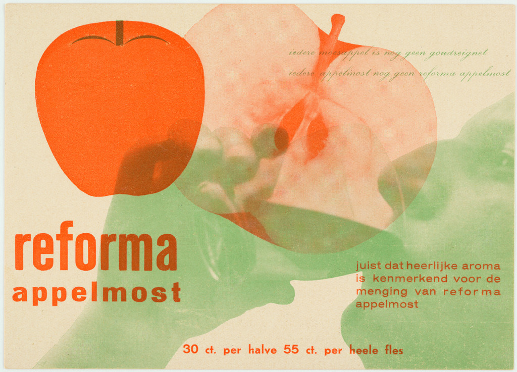 Reforma appelmost