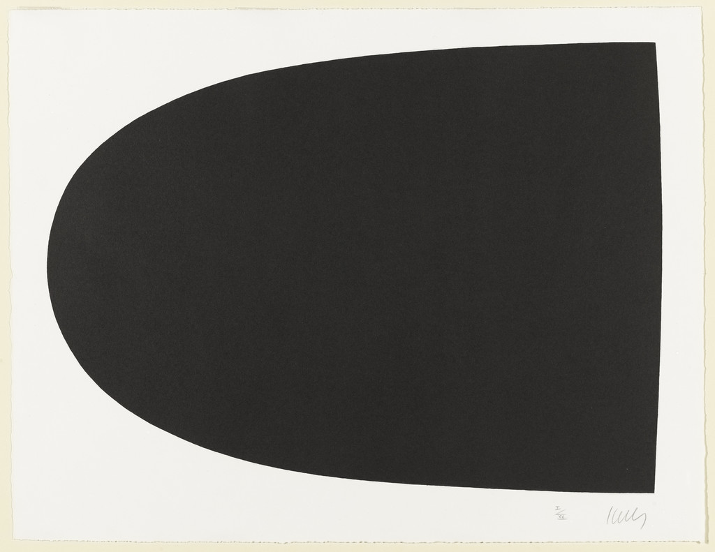 Black Form from 9