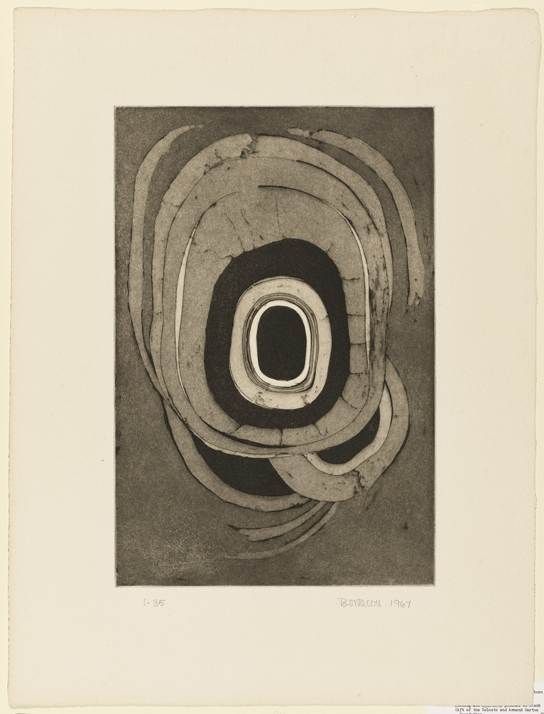 Etching One